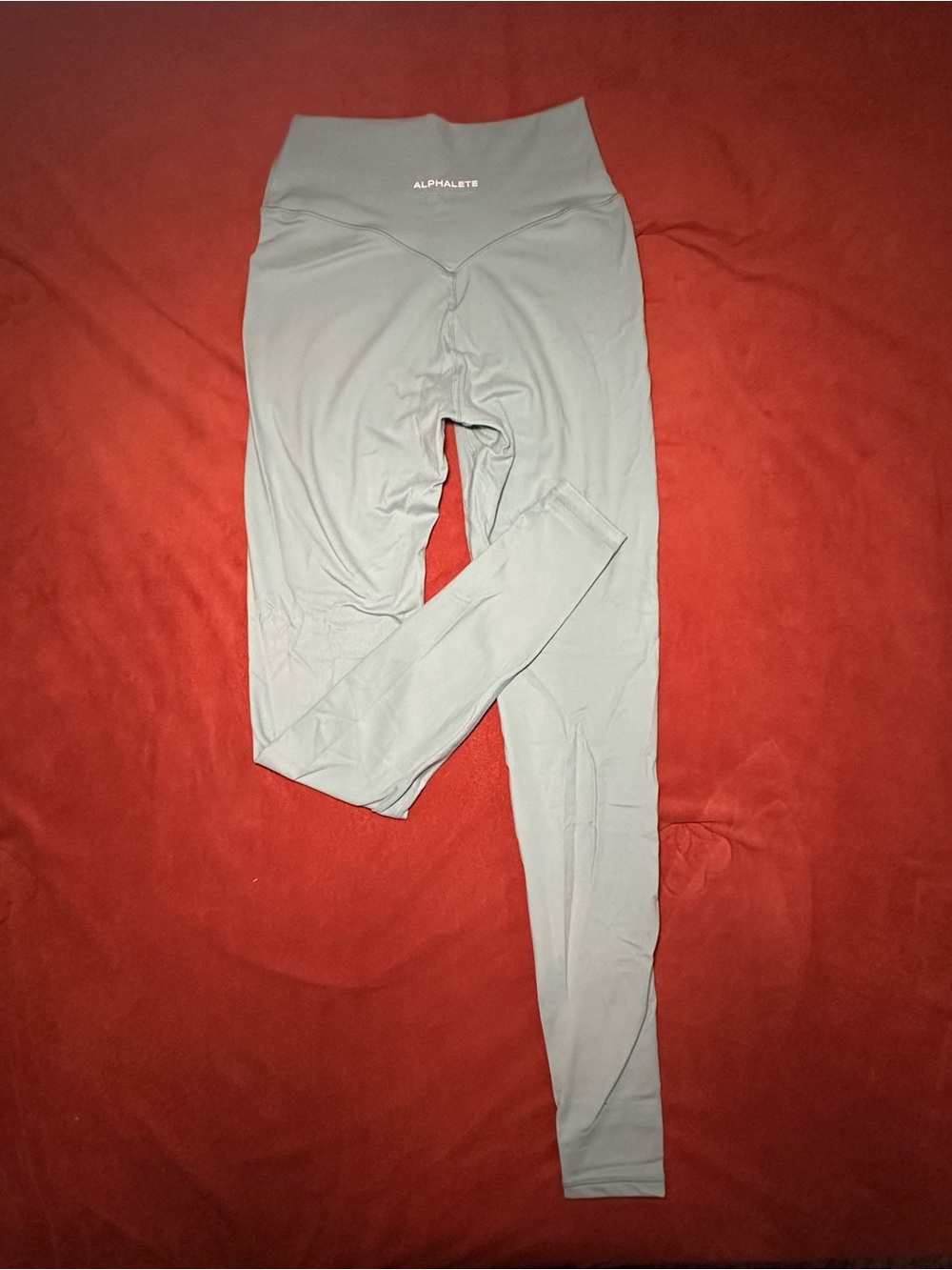 Alphalete alphalux Women's High-Waist Leggings